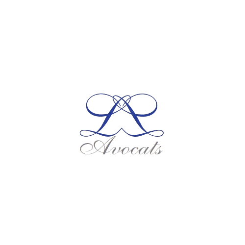 Logo LL Avocats Déessi