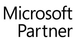 logo microsoft partner