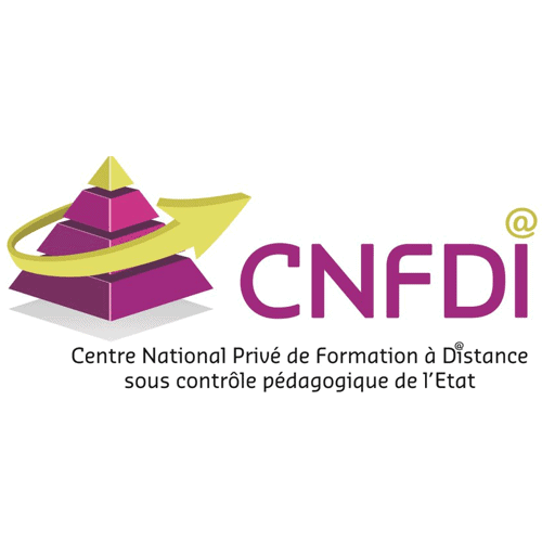 Logo CNFDI Déessi