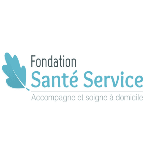 Logo Fondation Santé Service Déessi