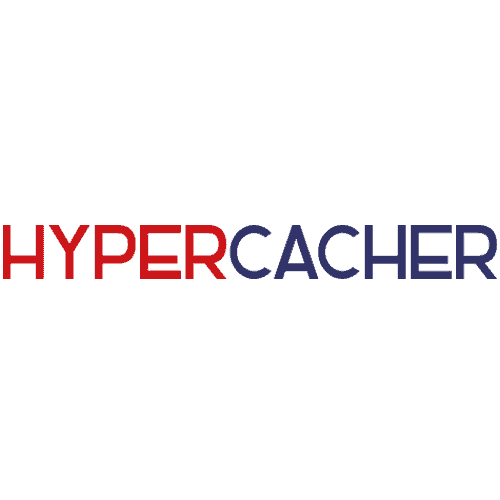 Logo HyperCacher Déessi