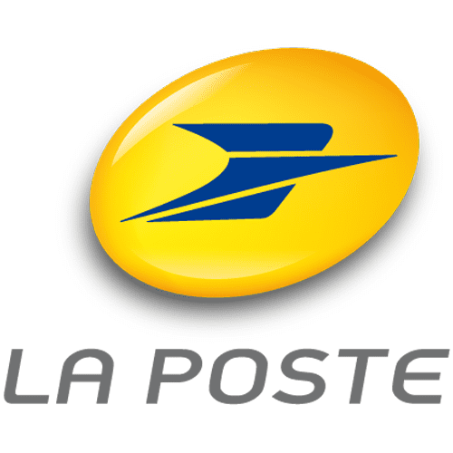 Logo La Poste Déessi