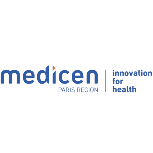 Logo Medicen Déessi