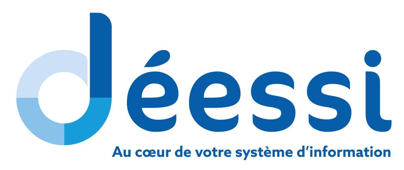 logo Déessi web